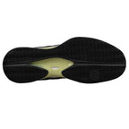 Zapatillas de pádel NERBO Negro/Lima Suave