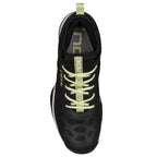 Zapatillas de pádel NERBO Negro/Lima Suave