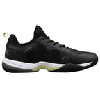 Zapatillas de pádel NERBO Negro/Lima Suave