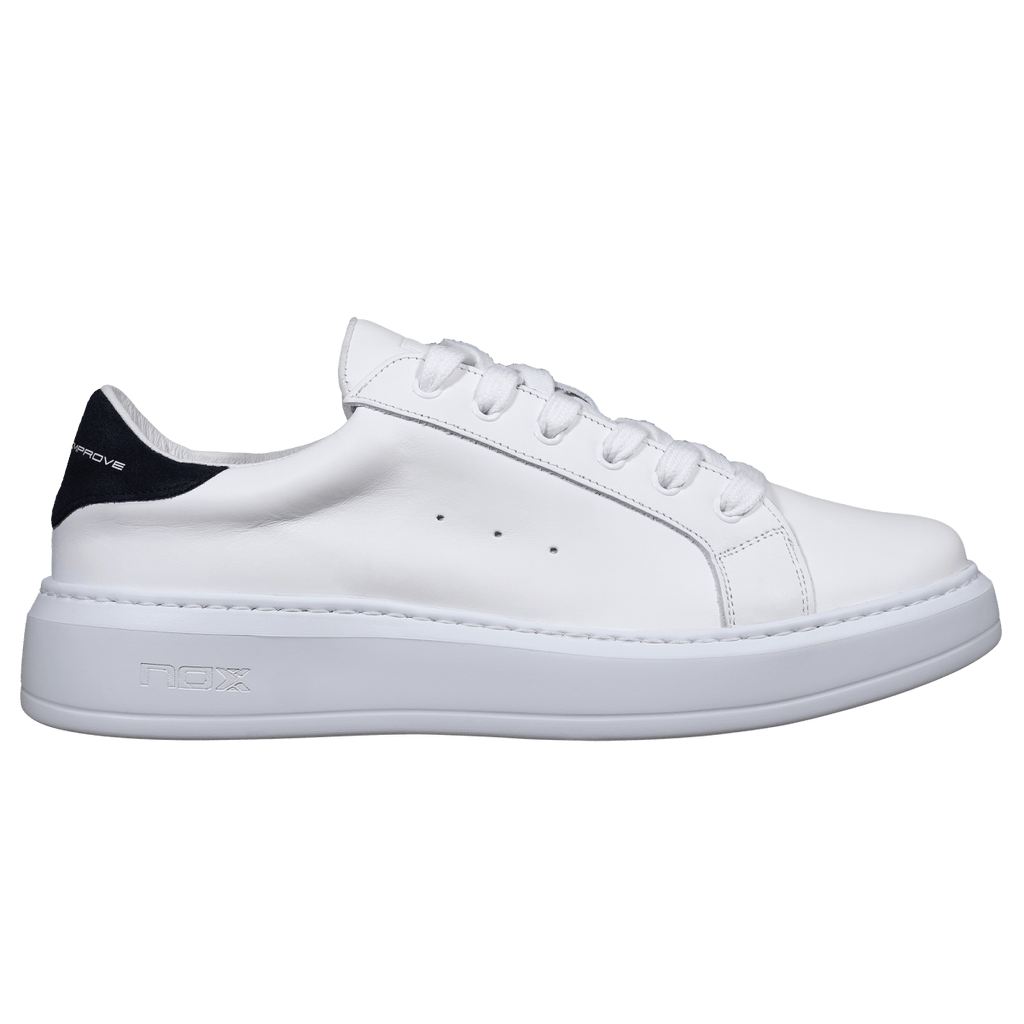 Zapatillas NOX Street Blanco/Azul