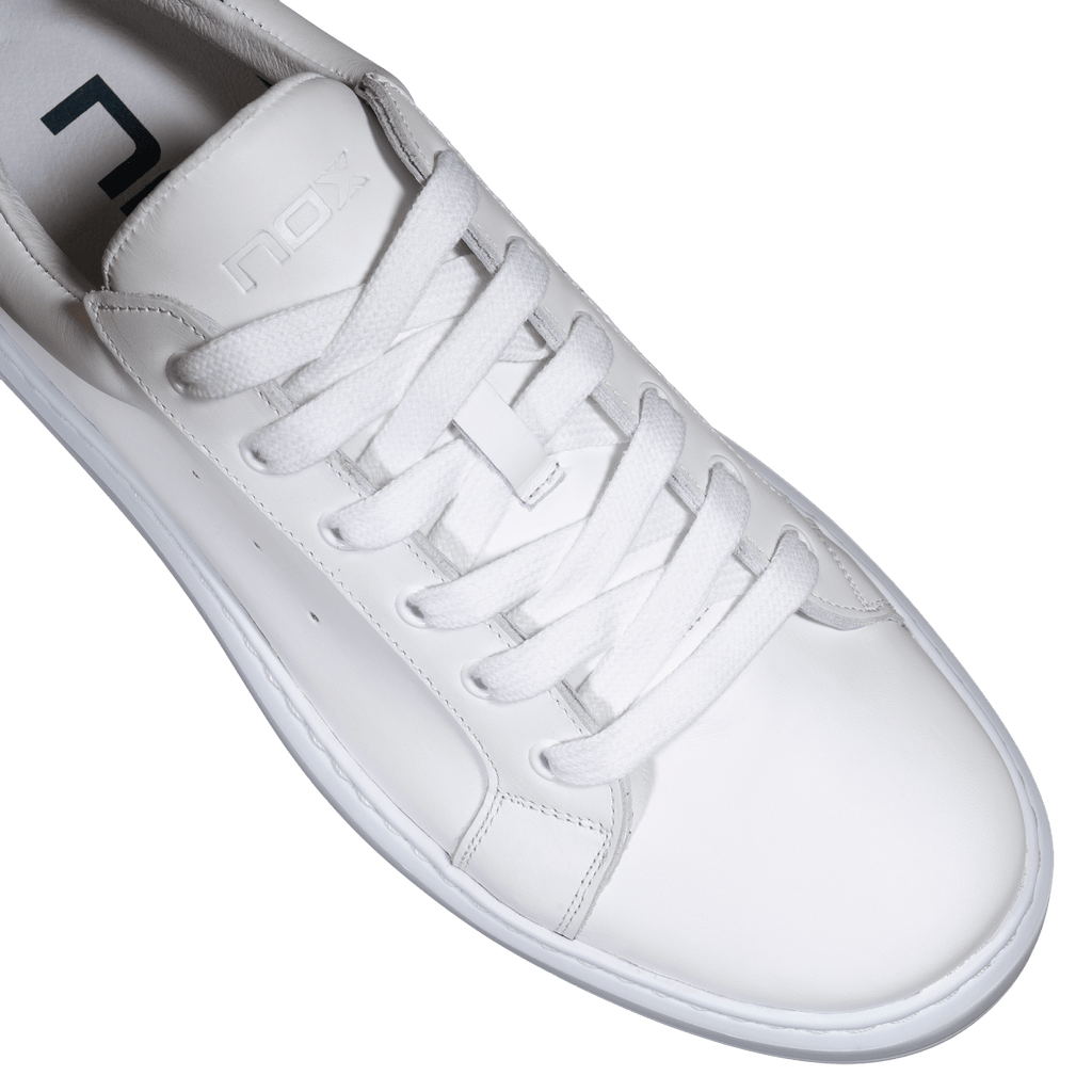 Zapatillas NOX Street Blanco/Azul
